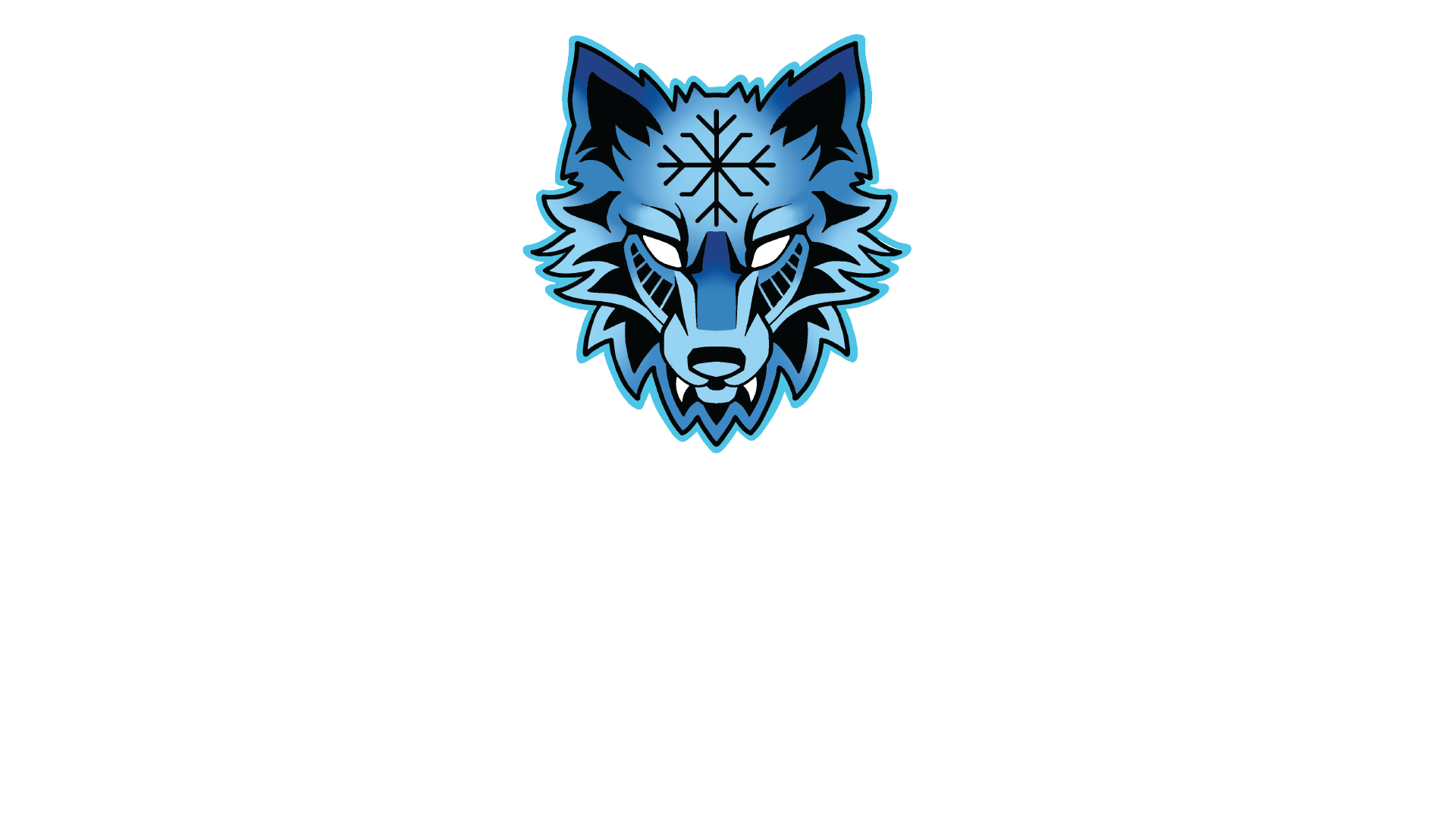 Fimbul e-sport. hovedlogo