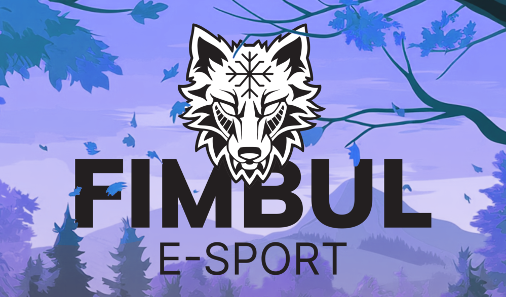 Fimbul e-sport: Ukentlige drop-in og påmelding til høstcamp er åpen!